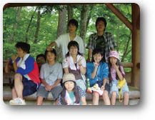高学年キャンプ 高学年キャンプ